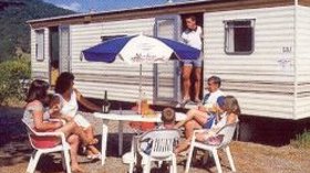 Photo of people enjoying their time on the park