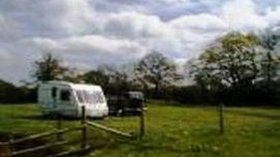 Picture of Stairs Farm, East Sussex, South East England - Touring field