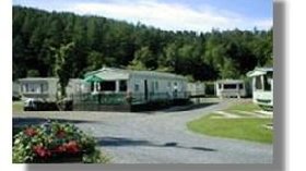Picture of Dolhendre Caravan Park, Gwynedd