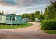 Ranch Caravan Park | Touring, Glamping & Holiday Homes in Honeybourne near Evesham, Worcestershire