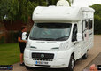 Camper UK Leisure Park - Peaceful Countryside Holidays in Lincolnshire