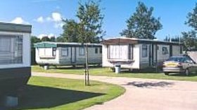 Picture of Newport Caravan Park, Norfolk, East England - Our holiday homes