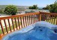 5.Hot-tub-overlooking-the-bay-and-purbeck-hills