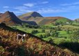 Holiday in the Lake District