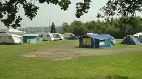Picture of Riverside Holidays, Hampshire