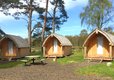 holiday park in Norfolk
