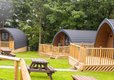 Hillcroft Holiday Park, Pooley Bridge, Ullswater in the Lake District