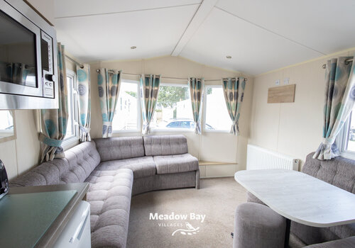 Photo of Holiday Home/Static caravan: Willerby Rio Gold