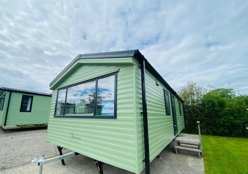 Photo of Holiday Home/Static caravan: Europa Rosewood