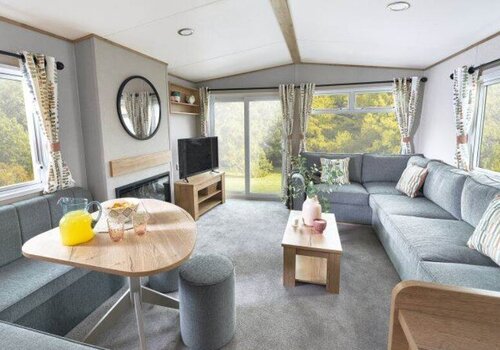 Photo of Holiday Home/Static caravan: ABI Keswick (New)