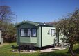 Greaves Farm Caravan Park, Cumbria