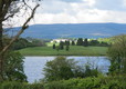 Rushin House Caravan Park in Ireland