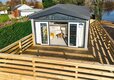 Great Hadham County Park Lodges For Sale
