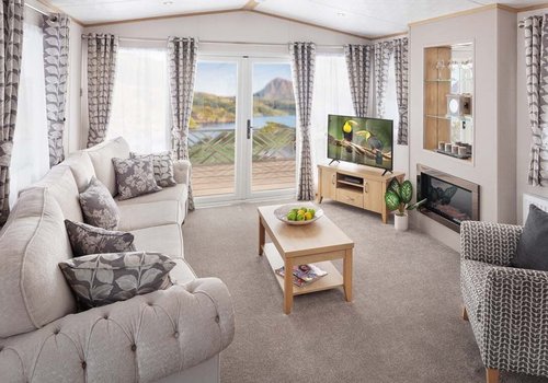 Photo of Holiday Home/Static caravan: New 2-Bed Carnaby Highgrove 2022
