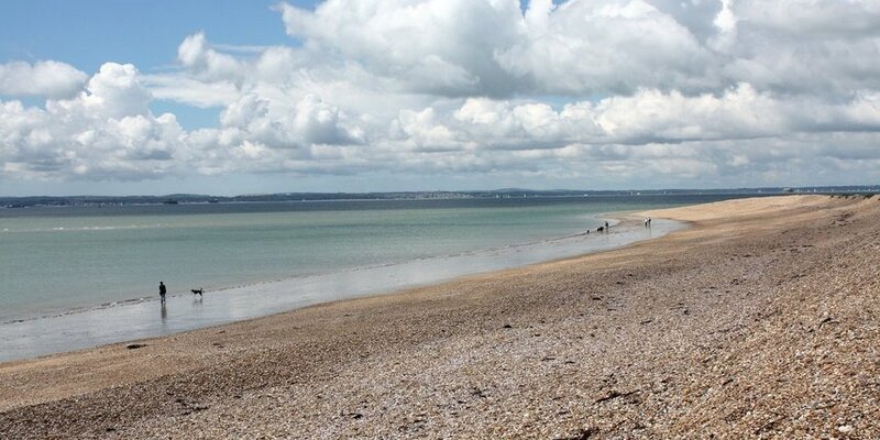 Hayling Island Holiday Park