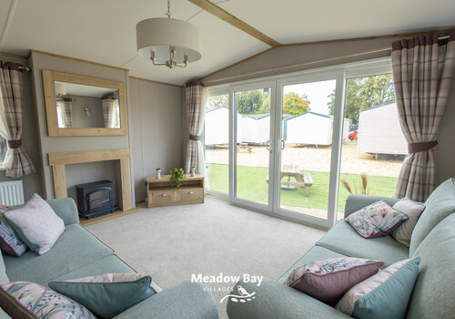 Photo of Holiday Home/Static caravan: ABI Ambleside Premier