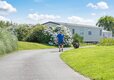 Morfa Lodge Caravan Park, Gwynedd, Wales
