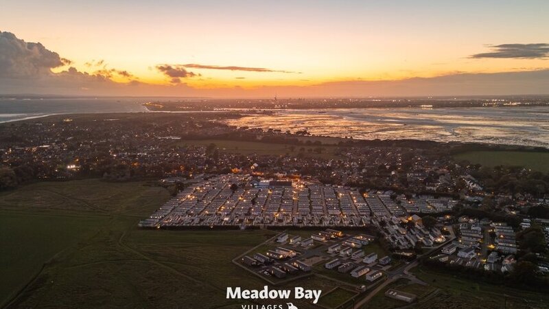 Holiday Home Ownership at Hayling Island Holiday Park, Hampshire Holiday Home Ownership at Hayling Island Holiday Park, Hampshire