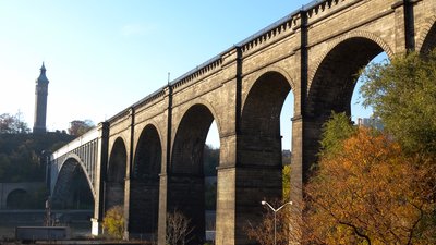 High Bridge Deegan jeh (© By Jim.henderson (Own work) [CC0], via Wikimedia Commons)