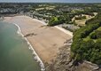 Bonvilles Court Caravan Park, Pembrokeshire