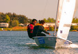 Sailing