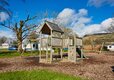 Campsie Glen Holiday Park Glasgow, Stirlingshire