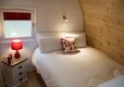 Great Langdale Royal Lakeside Glamping Pod