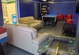 Little Trevothan - Games Room