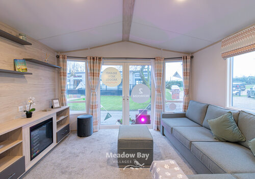 Photo of Holiday Home/Static caravan: Atlas Chorus