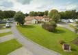 Caravanning field
