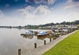 Lakeside Caravan Park | Peaceful Lakeside Holidays in Winsford, Cheshire