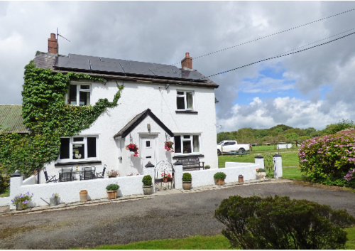 Photo of Holiday Home/Static caravan: 3 Bedroom Cottage
