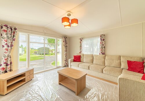 Photo of Holiday Home/Static caravan: Willerby Avonmore