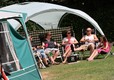 Camping and touring in Cornwall