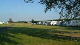 Picture of Red House Farm Camping Site, West Sussex