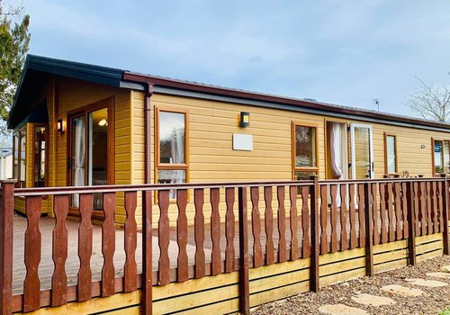 Photo of Lodge: Willerby Boston