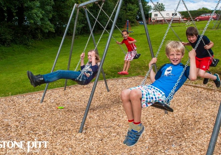 Stone Pitt Holiday Park, Kilgetty, Pembrokeshire Stone Pitt Holiday Park, Kilgetty, Pembrokeshire