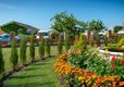Blackpool holiday park