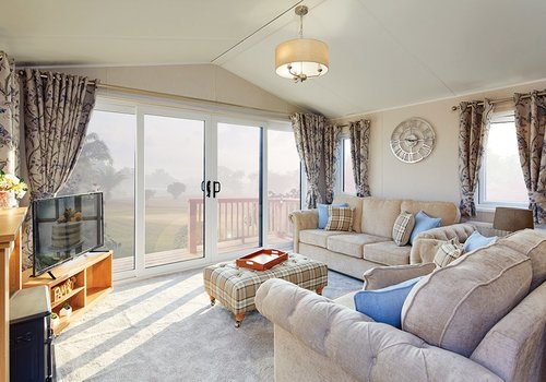 Photo of Lodge: Willerby Dorchester