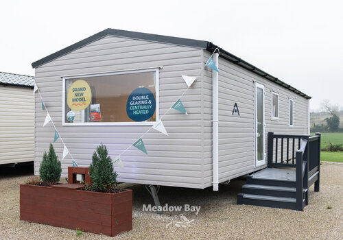 Photo of Holiday Home/Static caravan: Atlas Fanfare