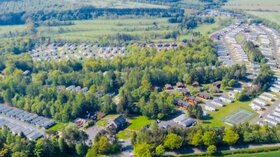 Percy Wood Country Park | Luxury Lodges & Caravans for Sale in Northumberland near Alnwick - Percy Wood Holiday Park, Swarland, 
Morpeth, Northumberland