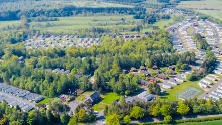 Percy Wood Country Park | Luxury Lodges & Caravans for Sale in Northumberland near Alnwick - Percy Wood Holiday Park, Swarland, 
Morpeth, Northumberland