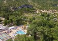 Luxury holiday park in the south of France