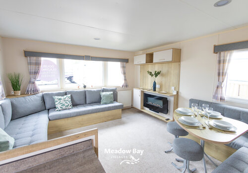Photo of Holiday Home/Static caravan: ABI Horizon