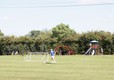 Ranch Caravan Park | Touring, Glamping & Holiday Homes in Honeybourne near Evesham, Worcestershire