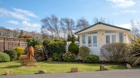 Holidays in Lancashire near the beach - Brooklyn Holiday Park, Southport