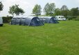 Greenway Touring And Glamping Park, Craven Arms, Shropshire