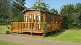 Picture of Bockenfield Country Park, Northumberland, North of England