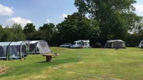 Manor Farm Camping, Beverley