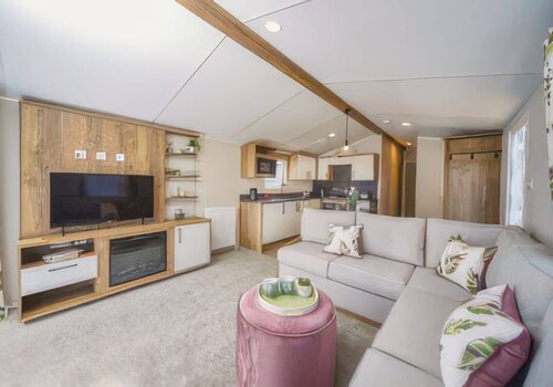 Photo of Holiday Home/Static caravan: Atlas Sahara